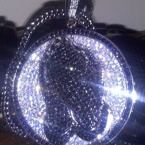 Meet your Posher, Derrick